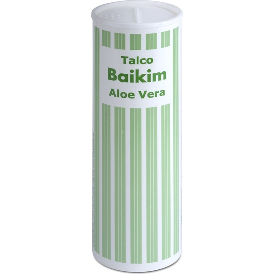 Comprar Polvos Talco Aloe Vera 200gr.