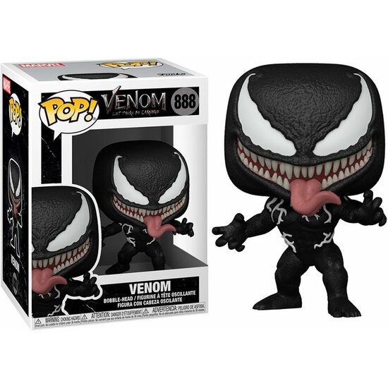 Comprar Funko Pop Tv Venom 888-venom Let There Be Carnage