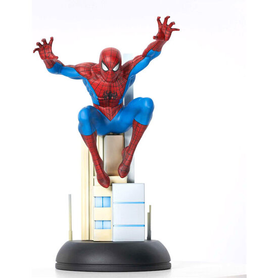 Comprar Figura Spiderman Exclusive 25 Aniversario Marvel
