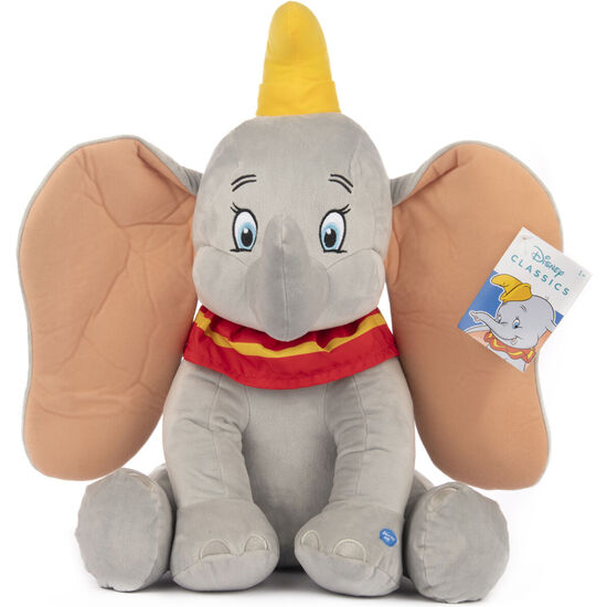 Comprar Peluche Dumbo Disney 30cm Sonido