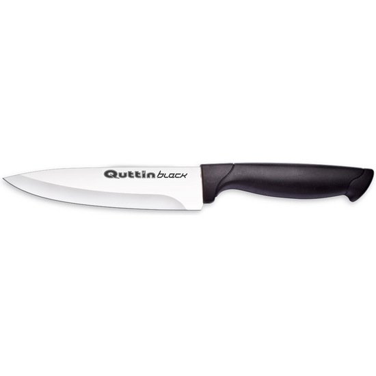 CUCHILLO COCINA 15CM BLACK