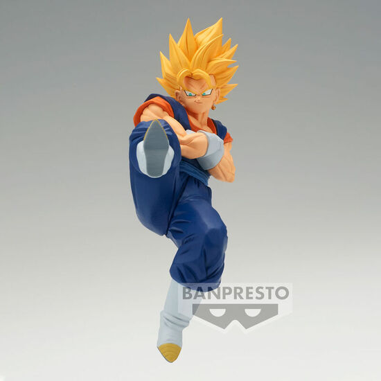 Comprar Figura Super Saiyan Vegito Match Makers Dragon Ball Z 11cm