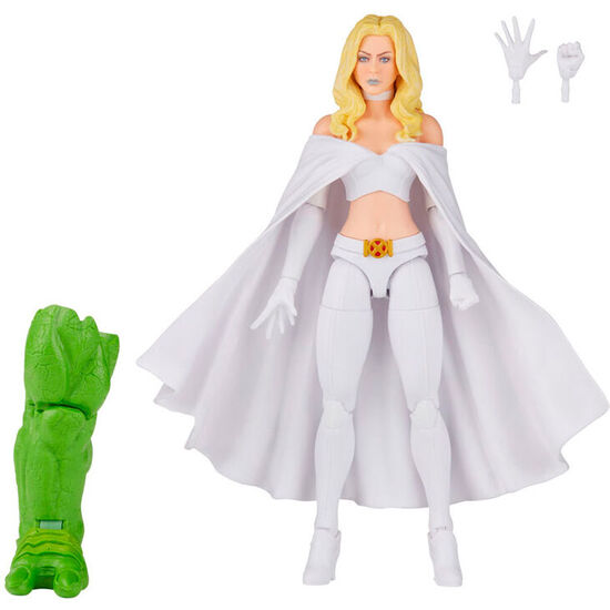 Comprar Figura Emma Frost X-men Marvel 15cm
