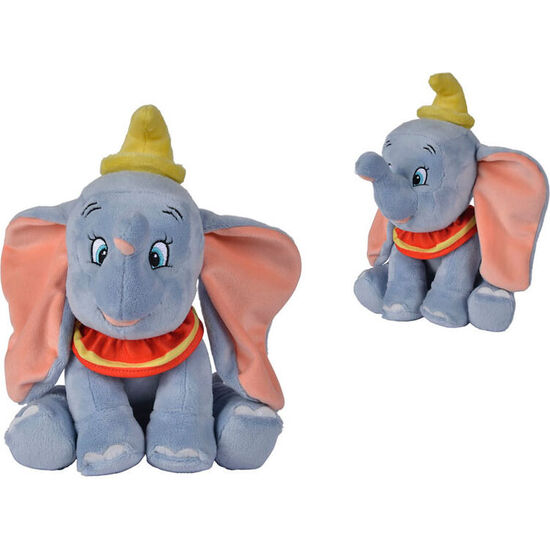 Comprar Peluche Dumbo Disney 25cm