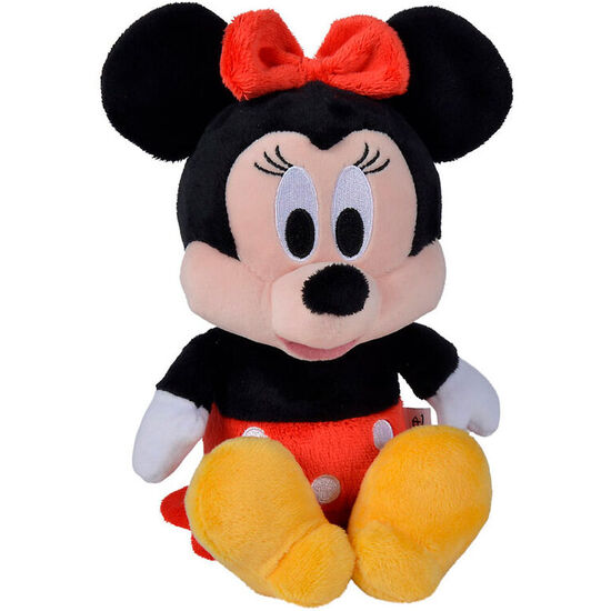 Comprar Peluche Minnie Disney 25cm Reciclado