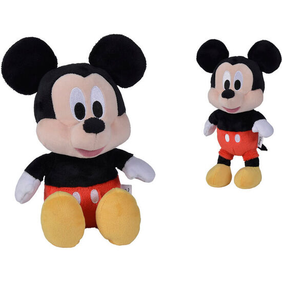 Comprar Peluche Mickey Disney 25cm Reciclado