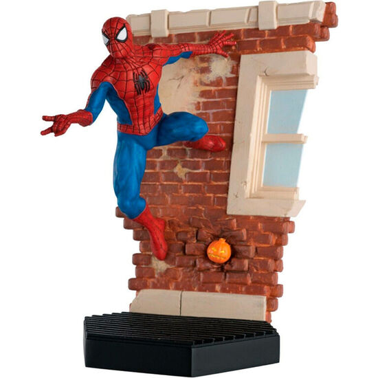 Figura Spiderman Vs Marvel