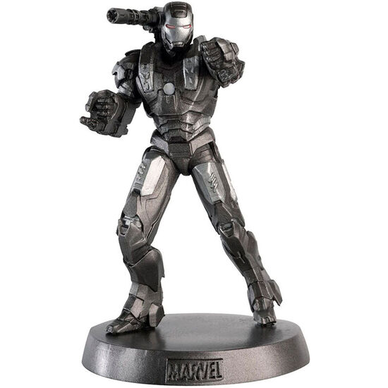 Comprar Figura Iron Man War Machine Heavyweights Infinite Saga Marvel