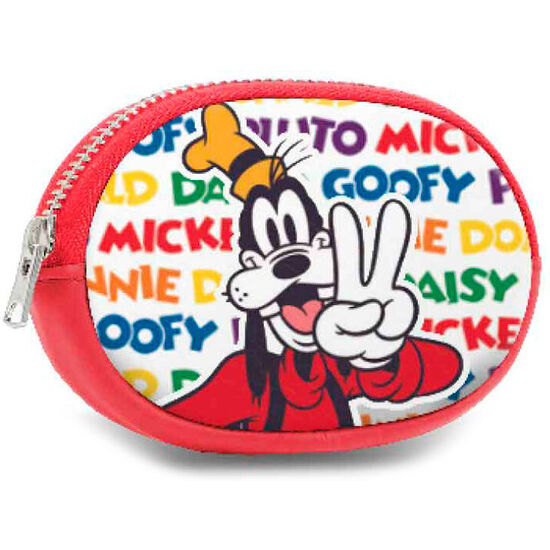 Monedero Pill Goffy Disney