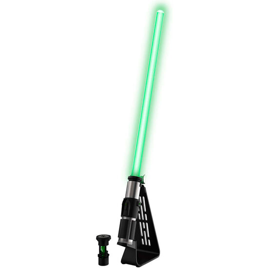 Comprar Replica Sable De Luz Yoda Force Fx Star Wars