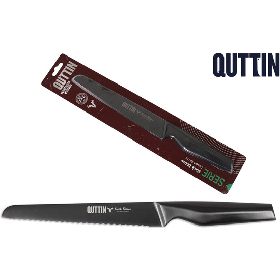 Comprar # -72-cuchillo Panero 20cm Black Edition
