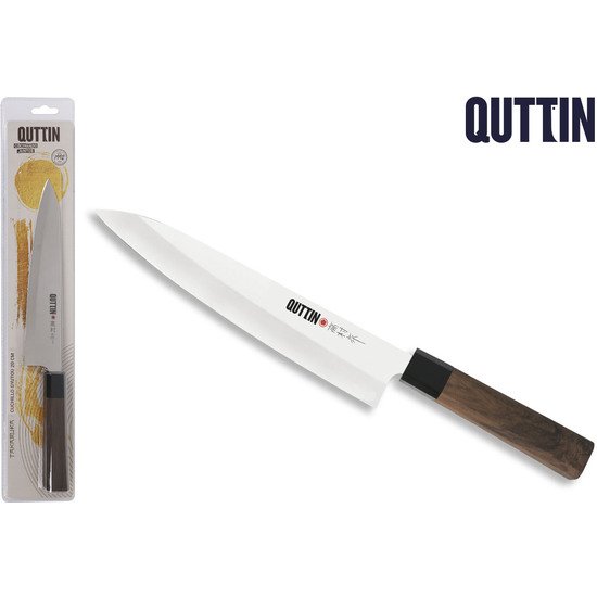 CUCHILLO GYUTOU 20CM TAKAMURA QUTTIN