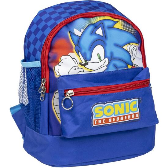 Comprar Mochila Infantil Trekking Sonic