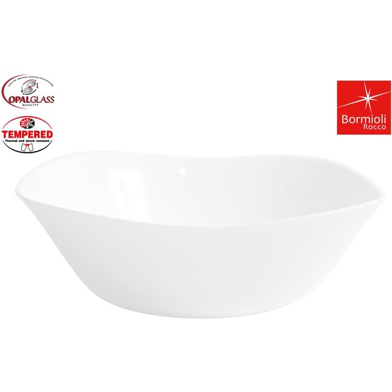 ENSALADERA 25X8.2CM PARMA BORMIOLI