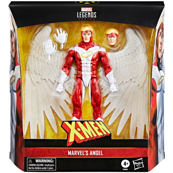 Comprar Figura Angels Marvels X-men Marvel 15cm