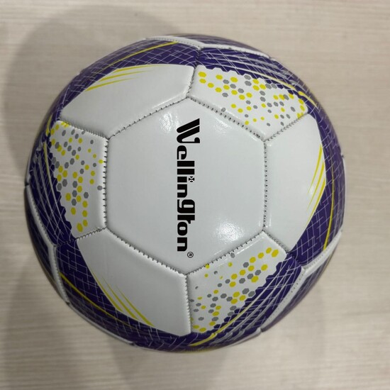 Comprar Balon Futbol 350 Grms