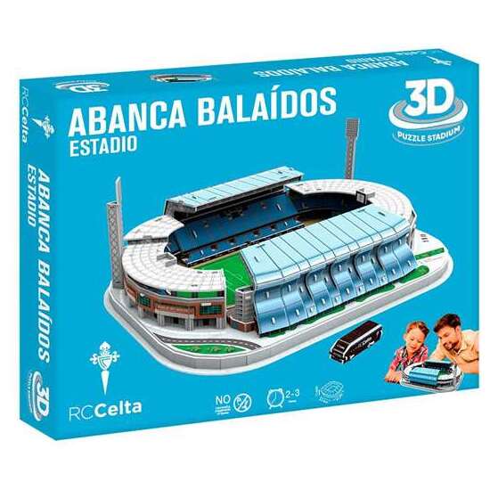 Comprar Estadio Abanca Balaídos (rc Celta)
