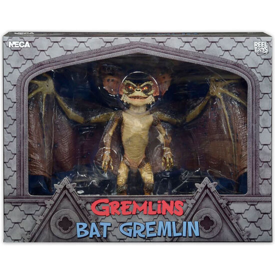 Comprar Figura Bat Gremlin - Gremlins 15cm