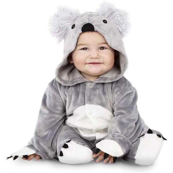 Comprar Disfraz Bebé Koala Talla 12-24 Meses