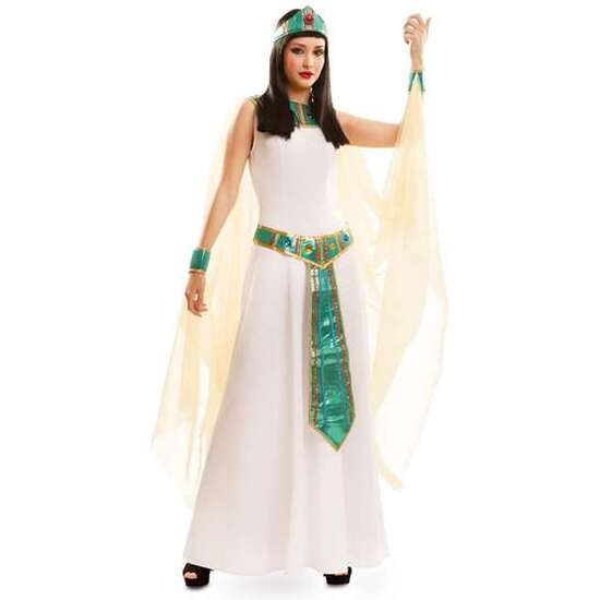 Comprar Disfraz Adulto Cleopatra Talla S
