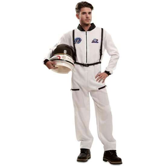 Disfraz Adulto Astronaut Talla Xl