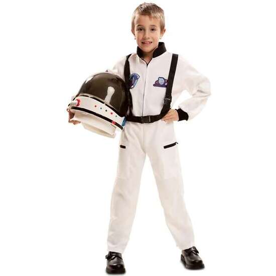 Disfraz Infantil Astronaut Talla 3-4 Años