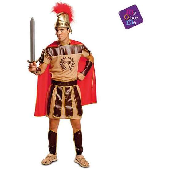 Disfraz Centurión Romano Talla M-l