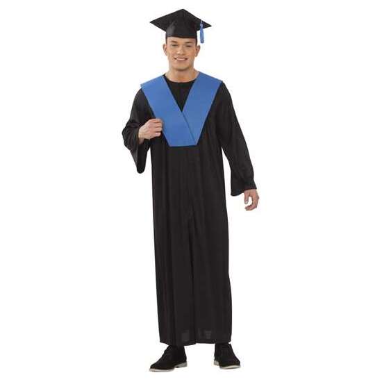 Comprar Disfraz Graduado Talla S
