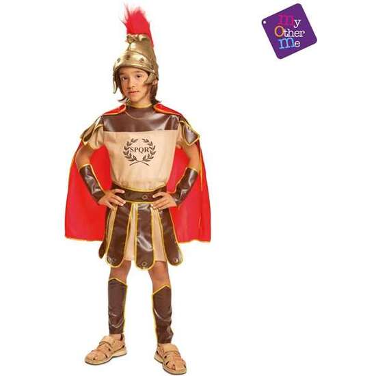 Comprar Disfraz Centurión Romano Talla 10-12 Y