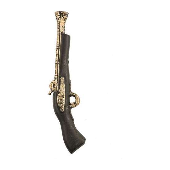 Pistola Pirata 42 Cm