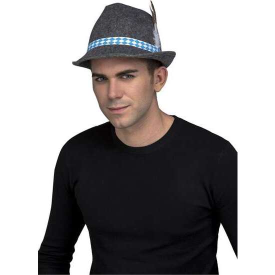 Comprar Sombrero Tirolés 59 Cm