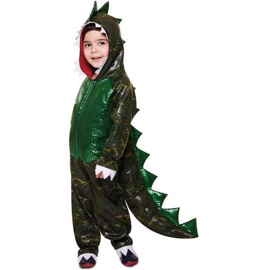 Comprar Disfraz T-rex Talla 3-4 Años