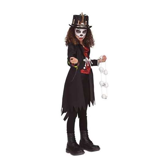 Comprar Disfraz Voodoo Master Talla 10-12 Años