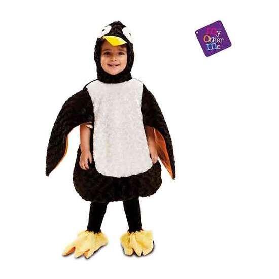 Comprar Disfraz Pingüino Peluche Talla 3-4 Y