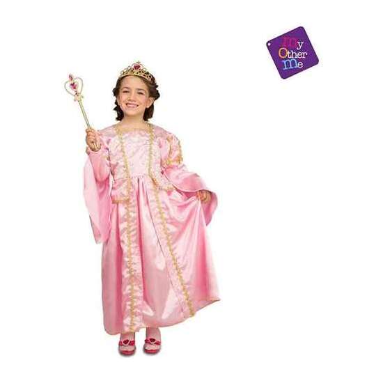 Comprar Disfraz Yo Quiero Ser Princesa Talla 3-5 Y