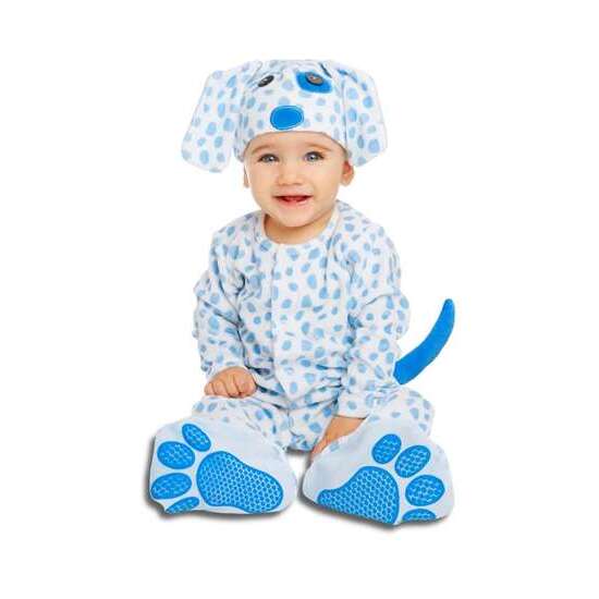 Comprar Disfraz Bebé Pequeño Perrito Talla 7-12 Meses