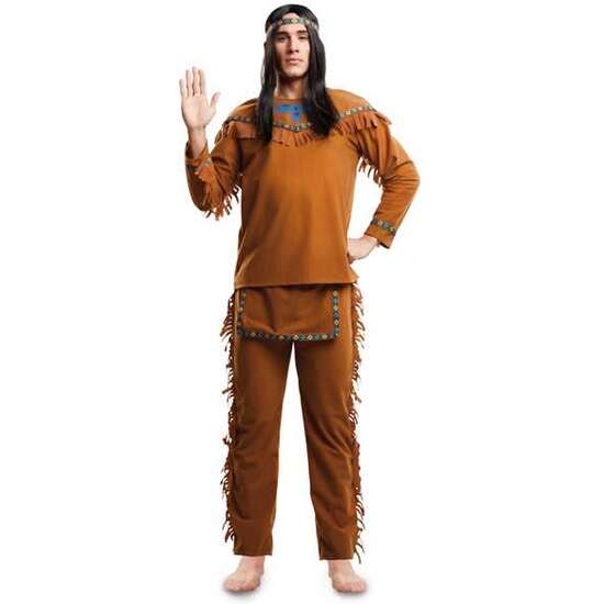 Comprar Disfraz Indian Boy Talla Xl