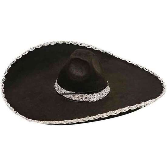 Comprar Sombrero Mexicano 57 Cm