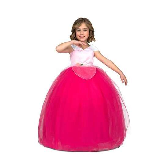 Comprar Disfraz Princesa Tutú Rosa Talla 7-9 Y