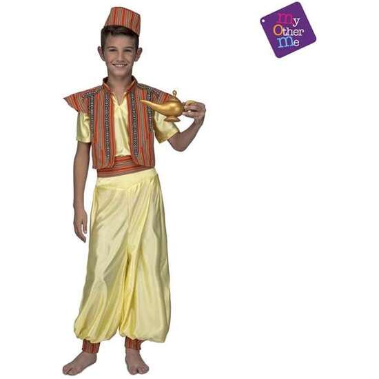 Comprar Disfraz Aladdin Talla 5-6 Y