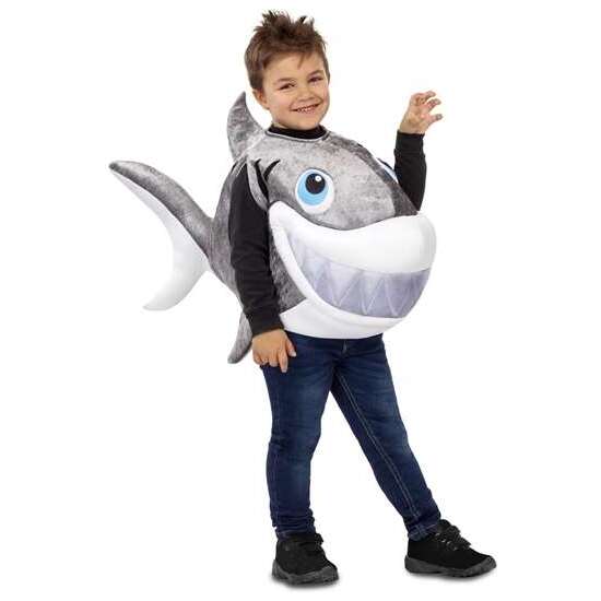 Comprar Disfraz Tiburón Talla 12-24 M