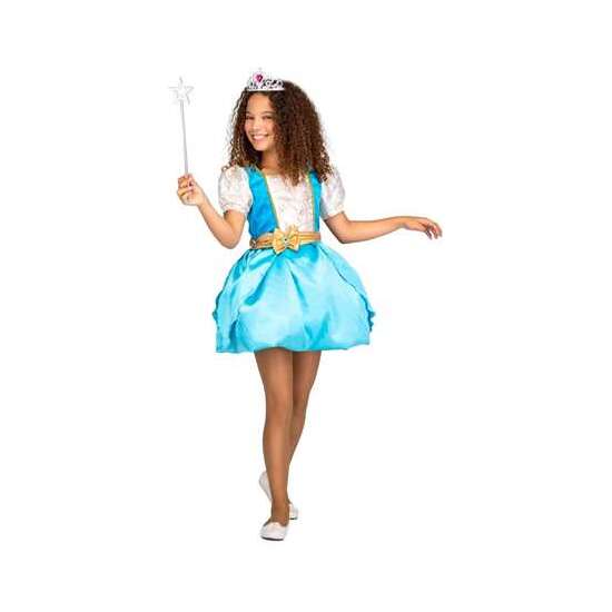 Comprar Disfraz Magic Princess Two In One 5-6 Años (vestido Transformable Y Corpiño)