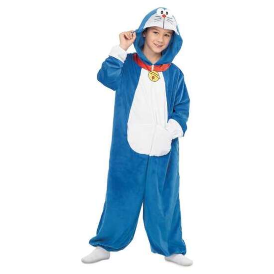 Comprar Disfraz Doraemon Pyjamas Talla 3-4 Y