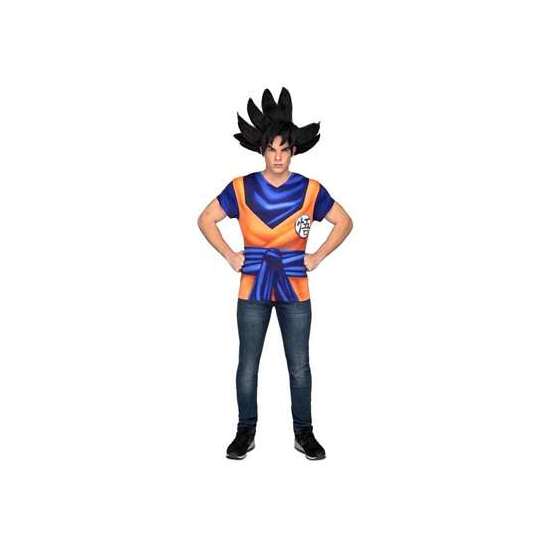 Comprar Disfraz Goku T-shirt S (t-shirt)