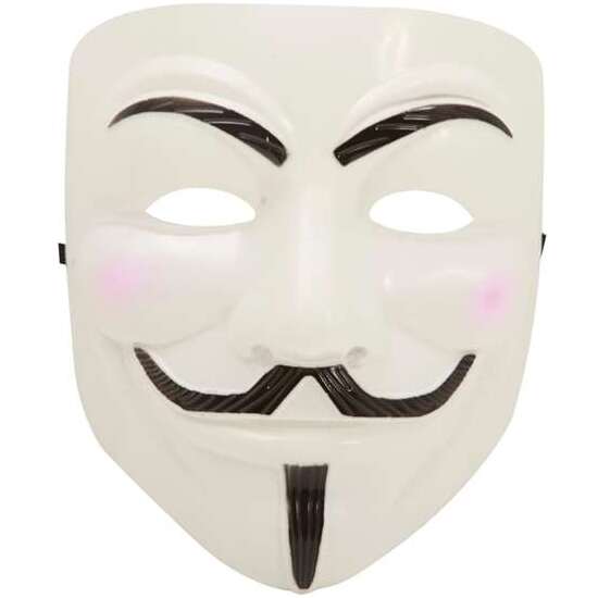 Comprar Máscara Vendetta Talla única