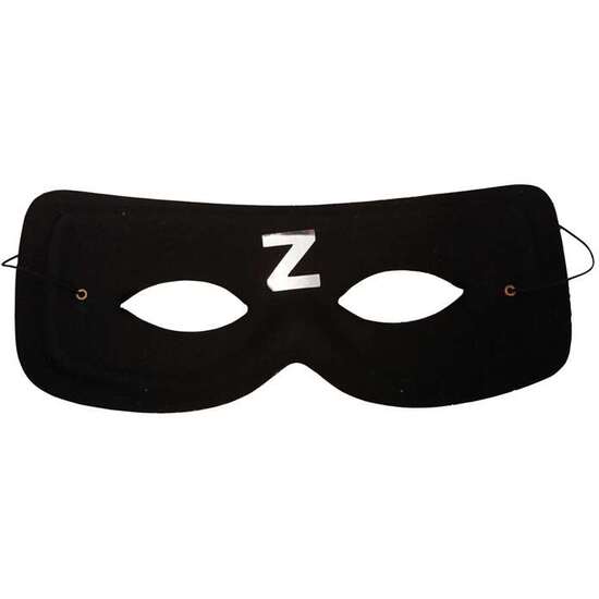 Comprar Máscara Del Zorro Talla única