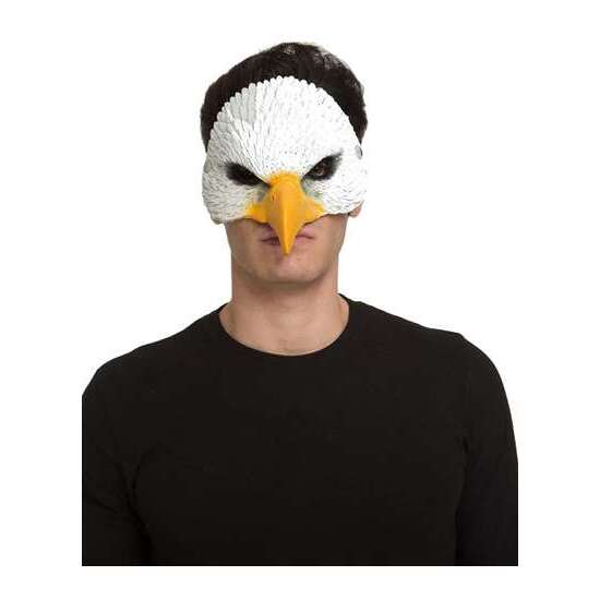 Máscara De águila Foam Talla única