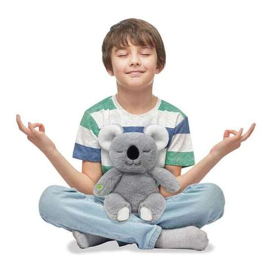 PELUCHE KOALA MINDFUL LIL 30 CM