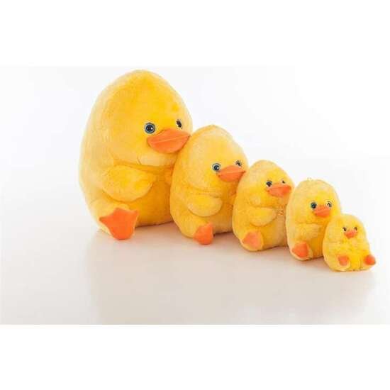 PATO BOLI 45 CM