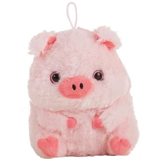 CERDITO BOLITA 35 CM CREACIONES LLOPIS
